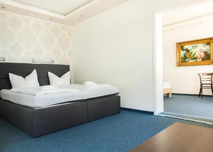 Dein Hotel *