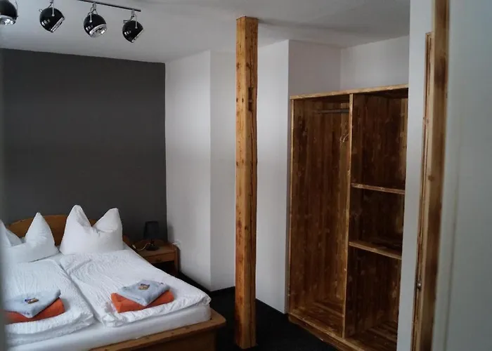 Hotel Dein