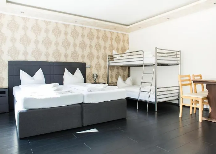 Dein Hotel