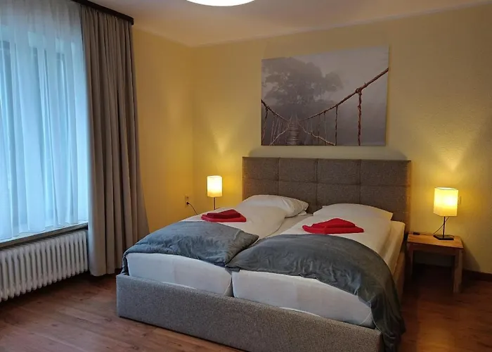 Dein Hotel Hamburg