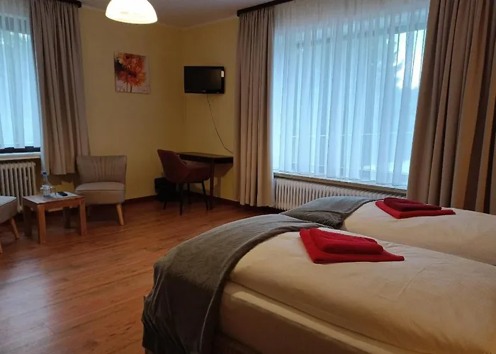 Dein Hotel