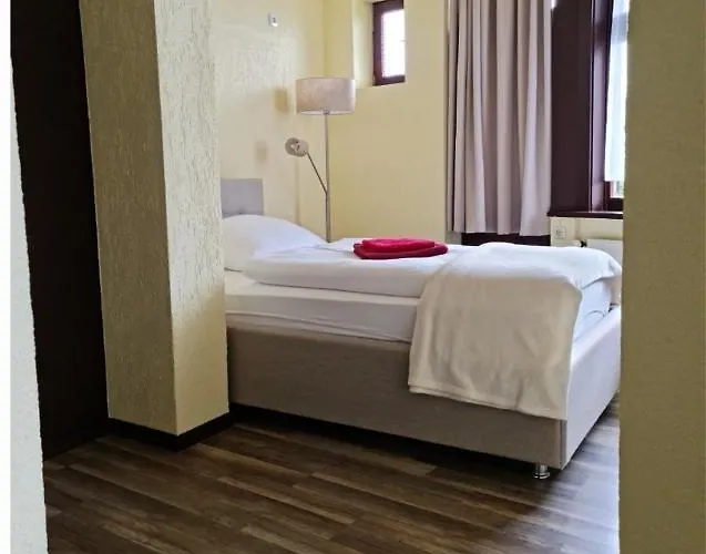 Dein Hotel *